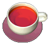 紅茶カップ